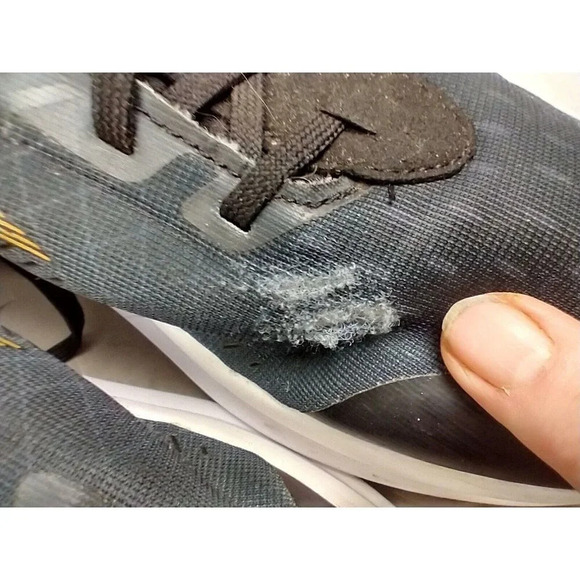 Saucony Kids Endorphin KDZ Sneaker Shoes Size 7 Running PWR RUN - Picture 13 of 15